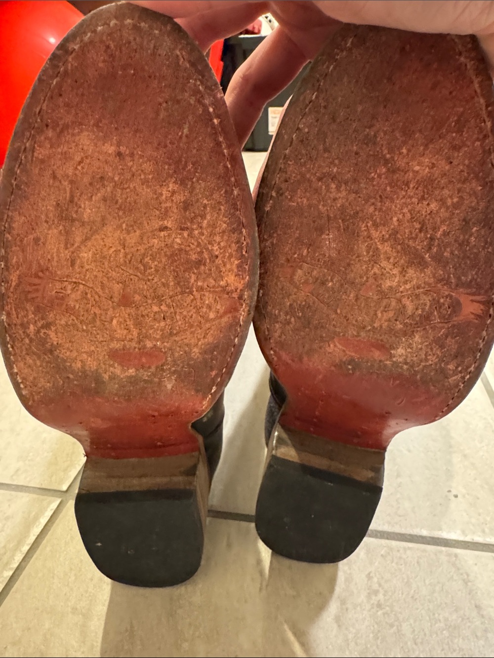 Freebird by Steven Whisper Boots - Picture 6 of 6